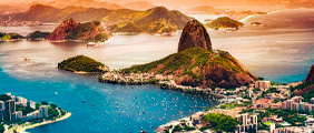Rio de Janeiro, RJ
