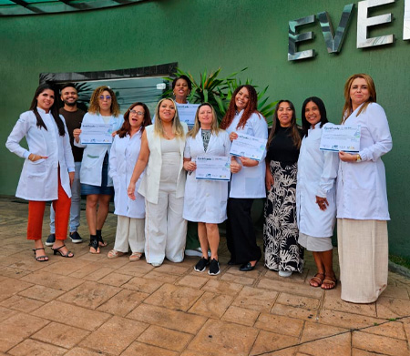 Equipe CCF